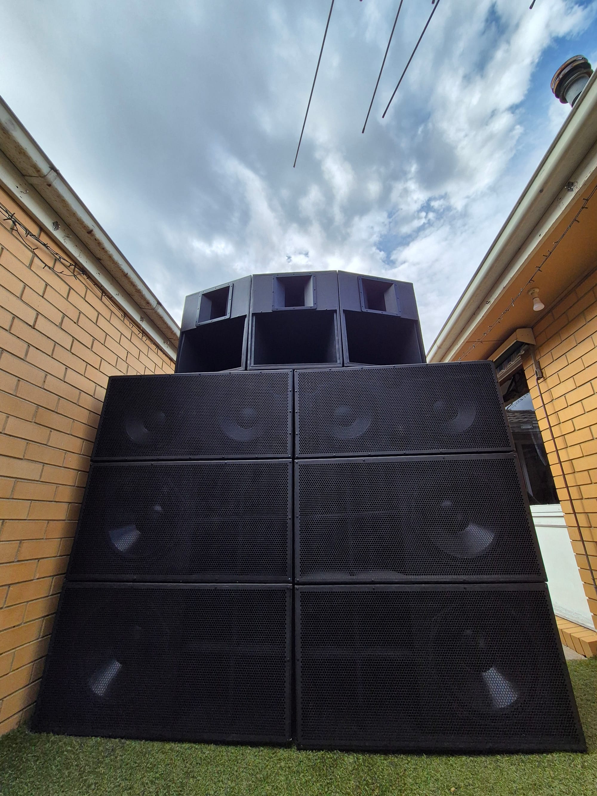 Entropy Sound